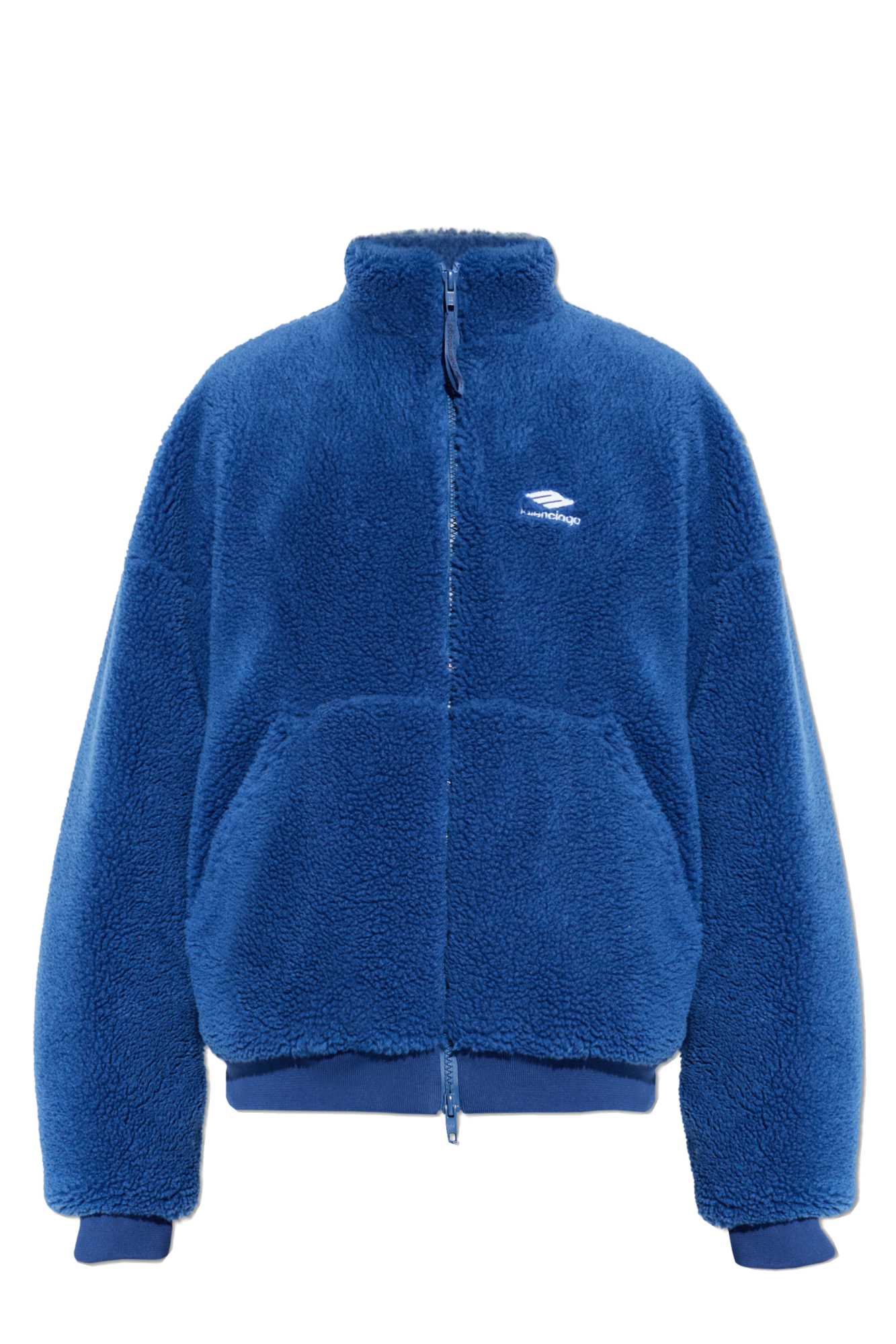 Blue Fleece from the 'Skiwear' collection Balenciaga - Vitkac Canada